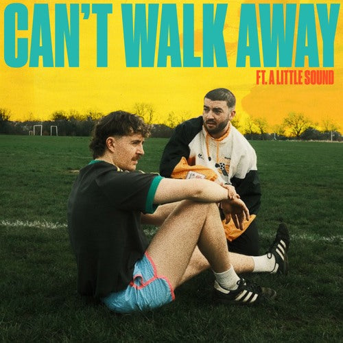 49th & Main- Can't Walk Away (feat. A Little Sound) [Track Review]