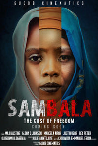 Sambala: The Cost of Freedom Trailer Review – A Glimpse into a Gripping Tale of Resilience [SwanoDown Report]