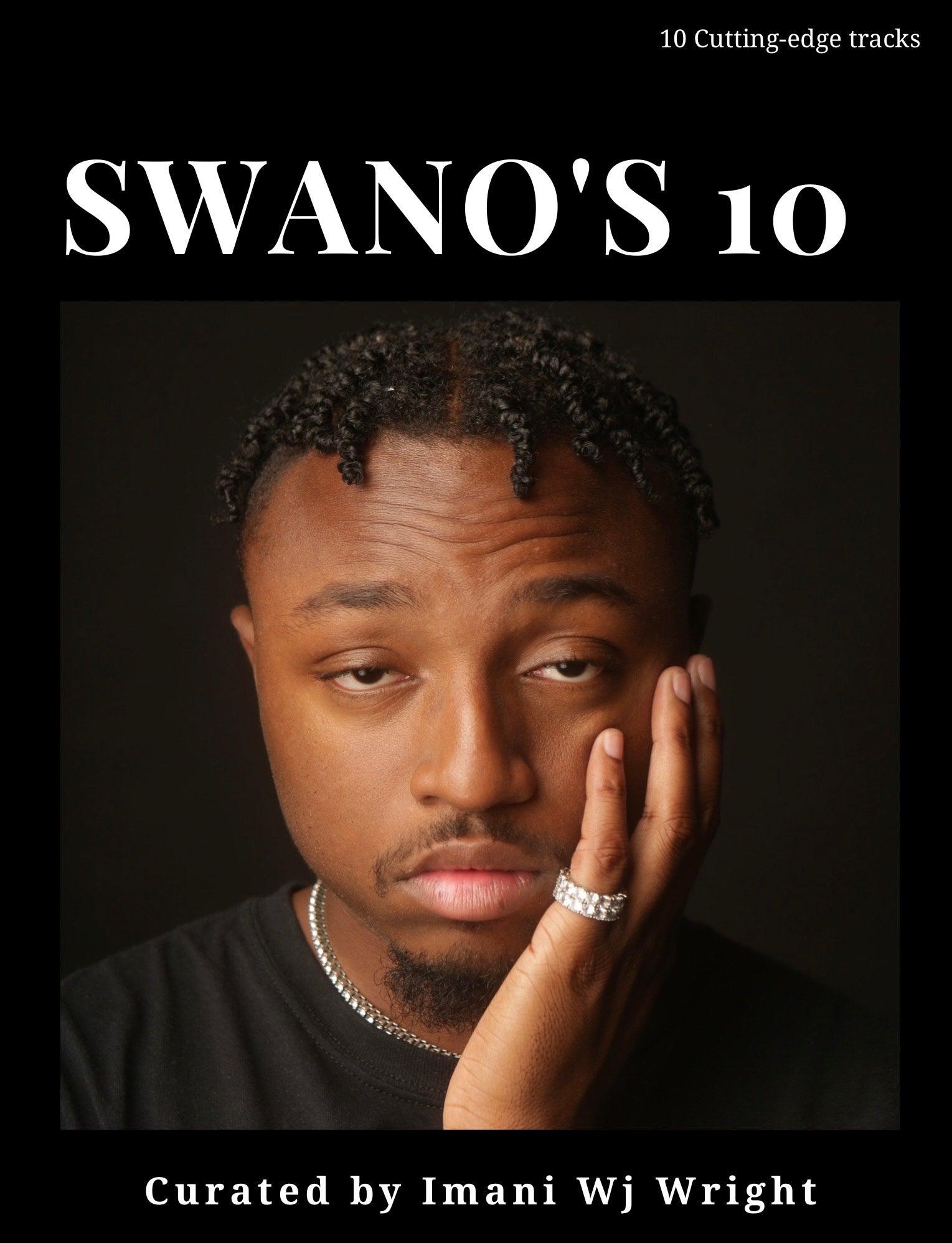 SWANO'S 10 [VOLUME 4] PT.36
