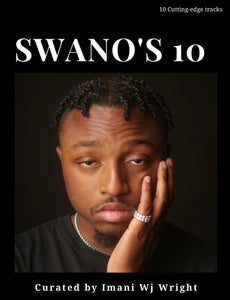 SWANO'S 10 [VOLUME 4] PT.35