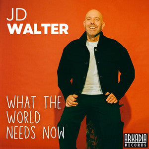 JD Walter- Golden Lady (feat. Jean-Michel Pilc & Greg Hutchinson) [Track Review]