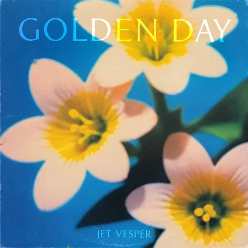 Jet Vesper- Golden Day (Track Review)