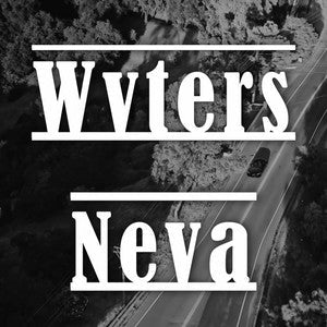 Wvters- Neva (Track Review)