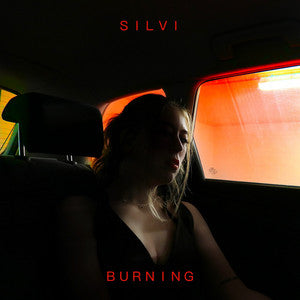 SILVI- Burning (Track Review)