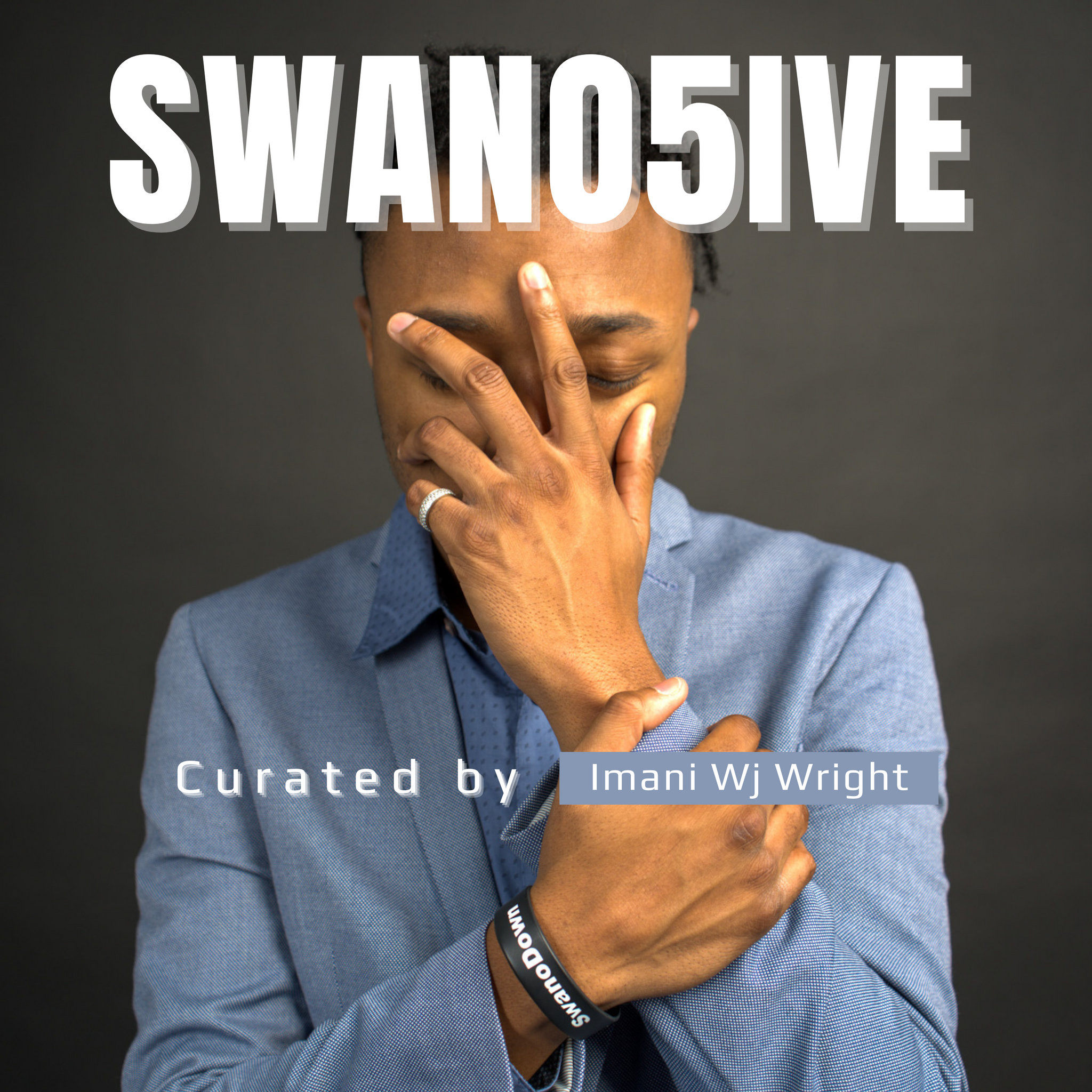 SWANO5IVE. Ep13.