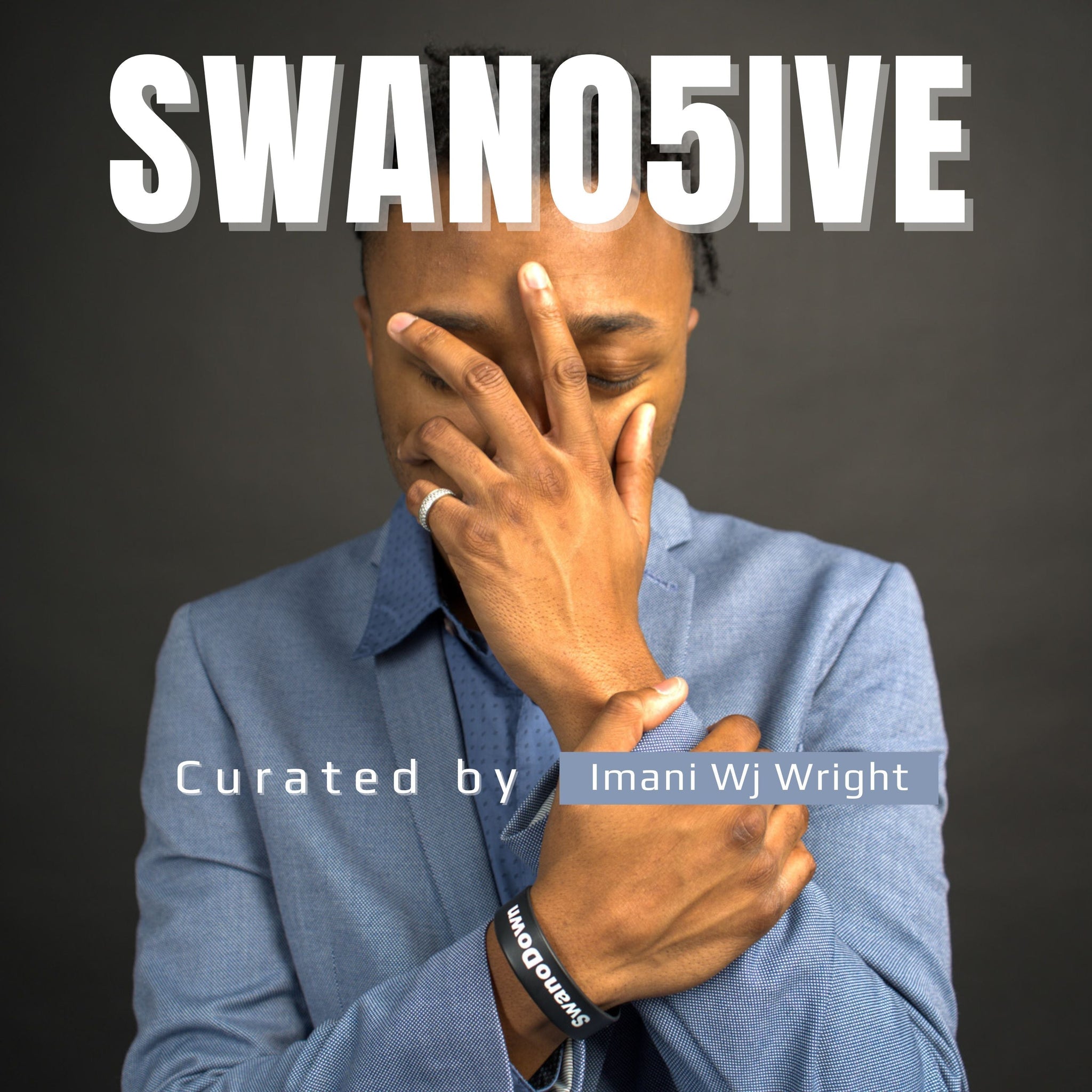 SWANO5IVE. Ep14.