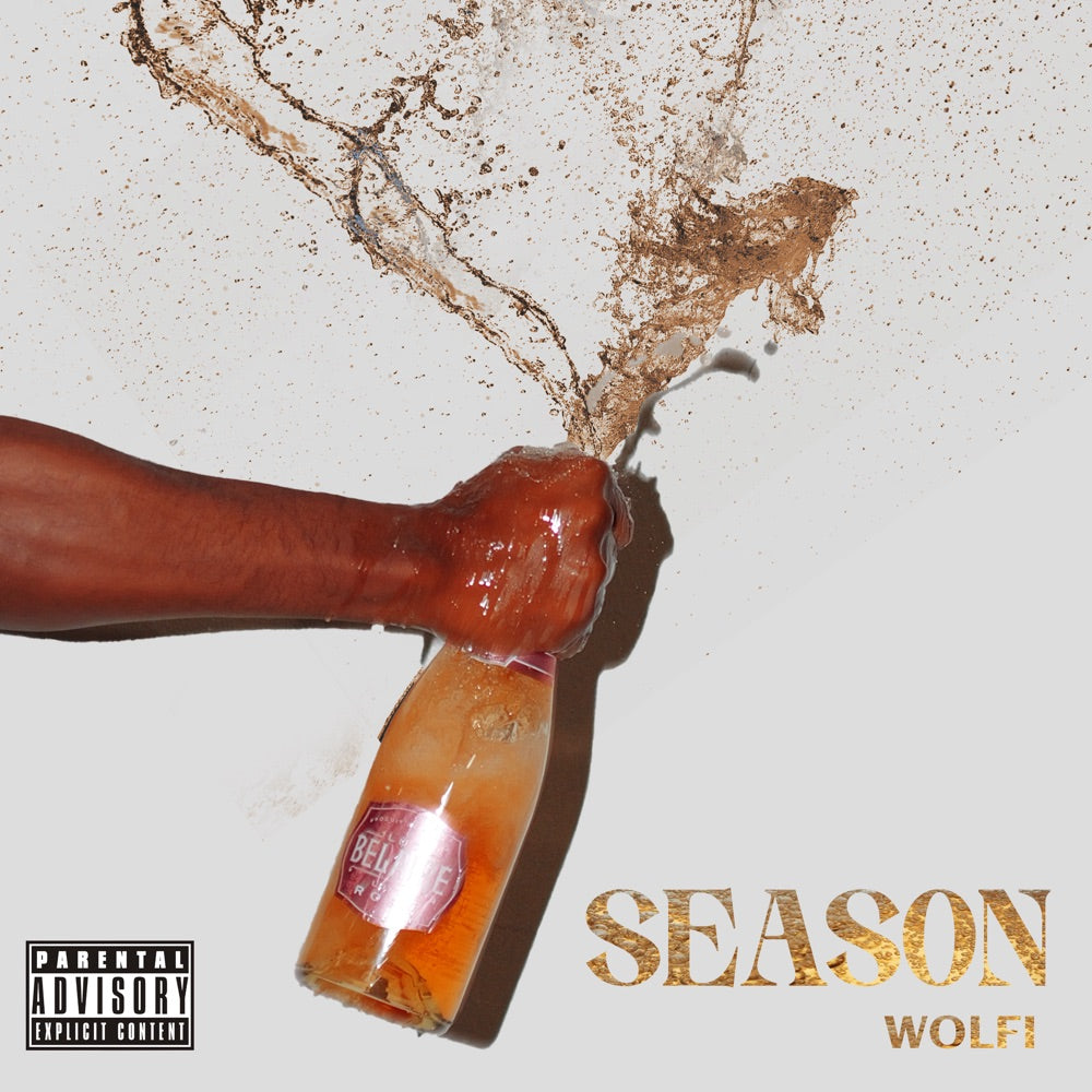 Wolfi- Season  (Track Release)